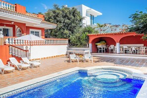 別墅 (4 Bedrooms) | 外觀