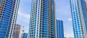 Premium Minsk World Apartment