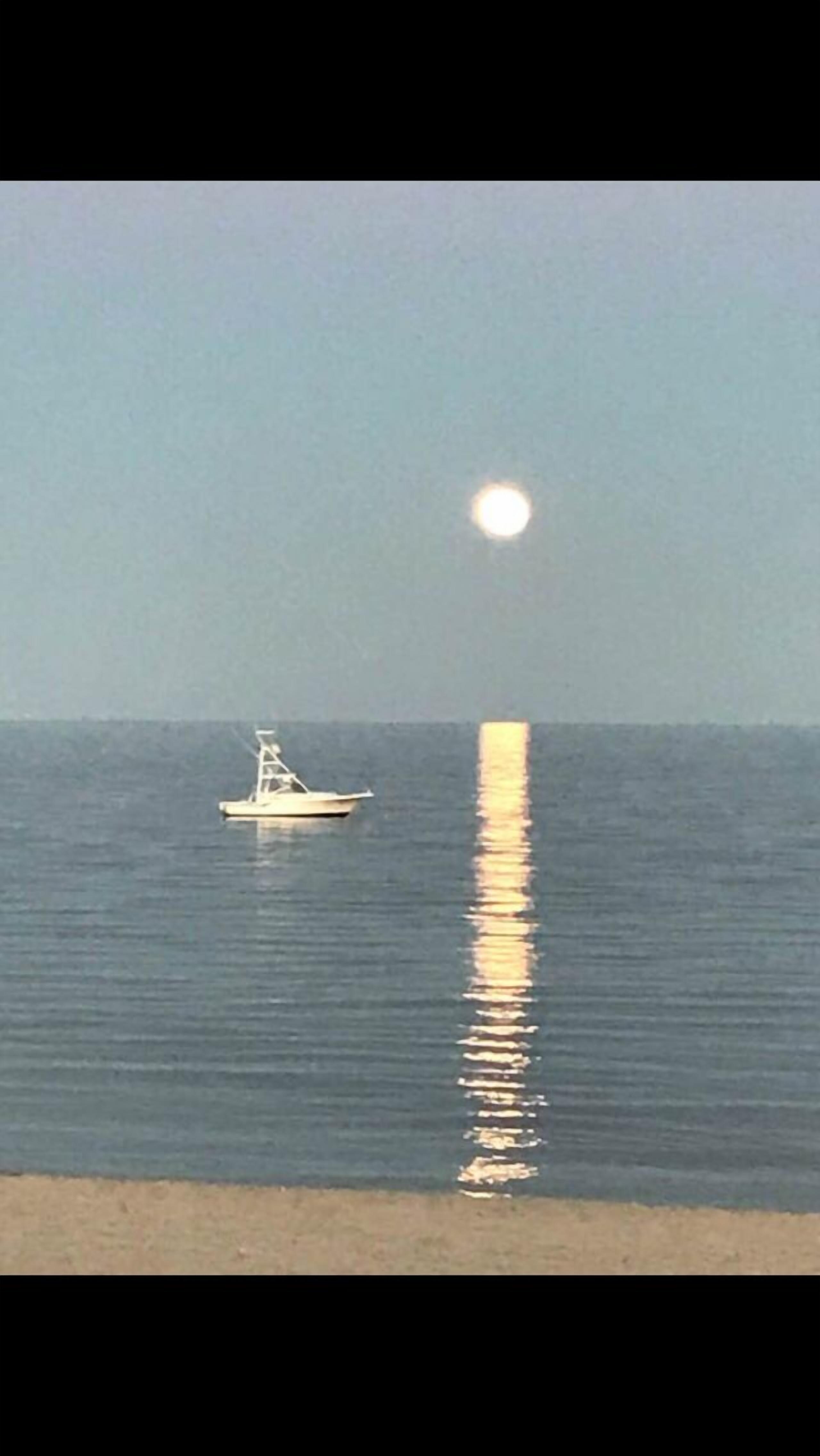 Sun loungers, beach towels