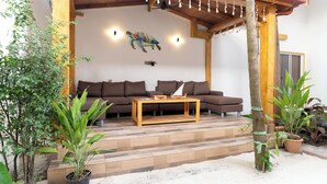 Exterior - Tropico villa (Ukulhas)