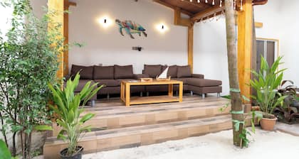 Tropico villa