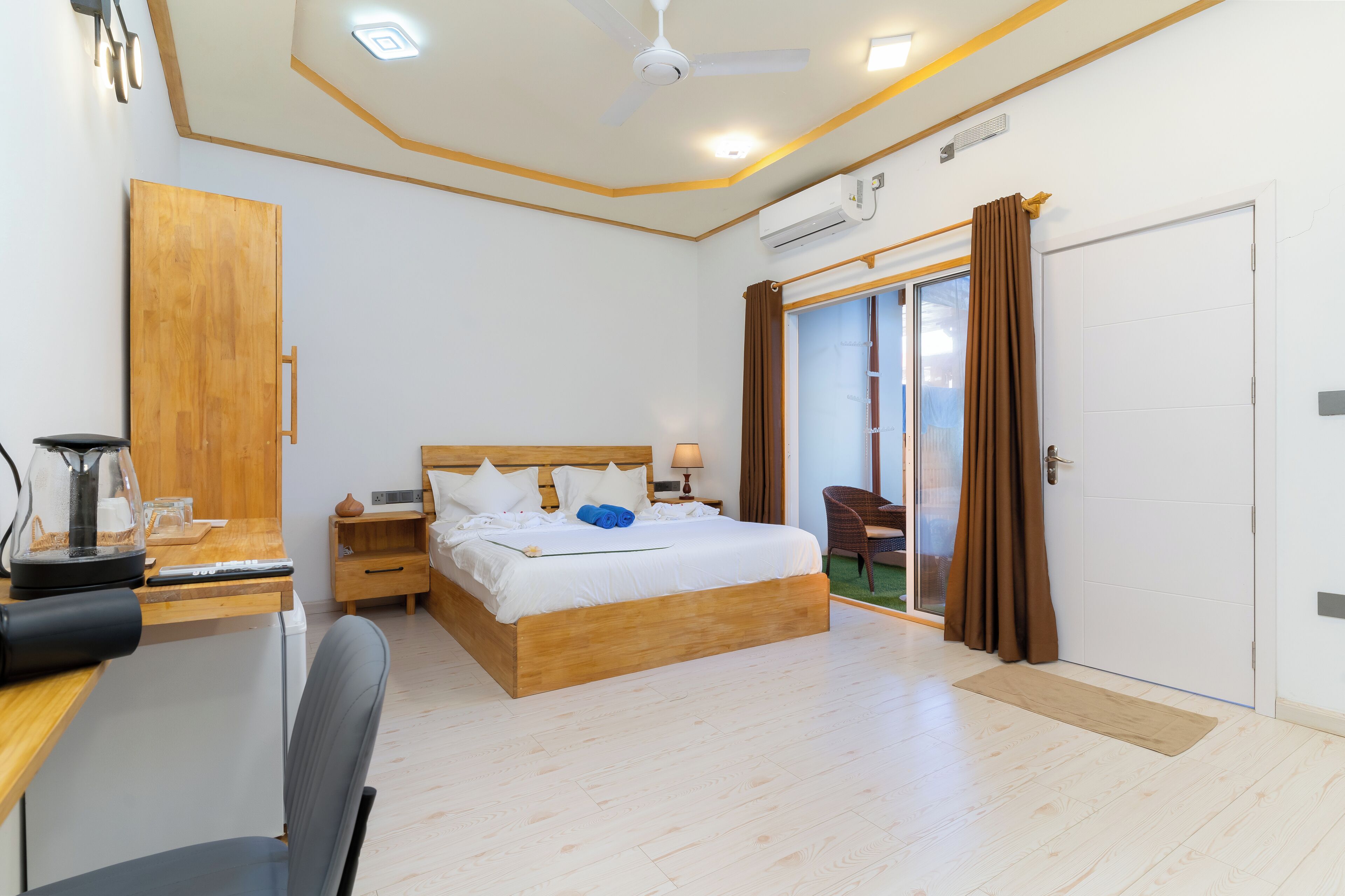 Kamer