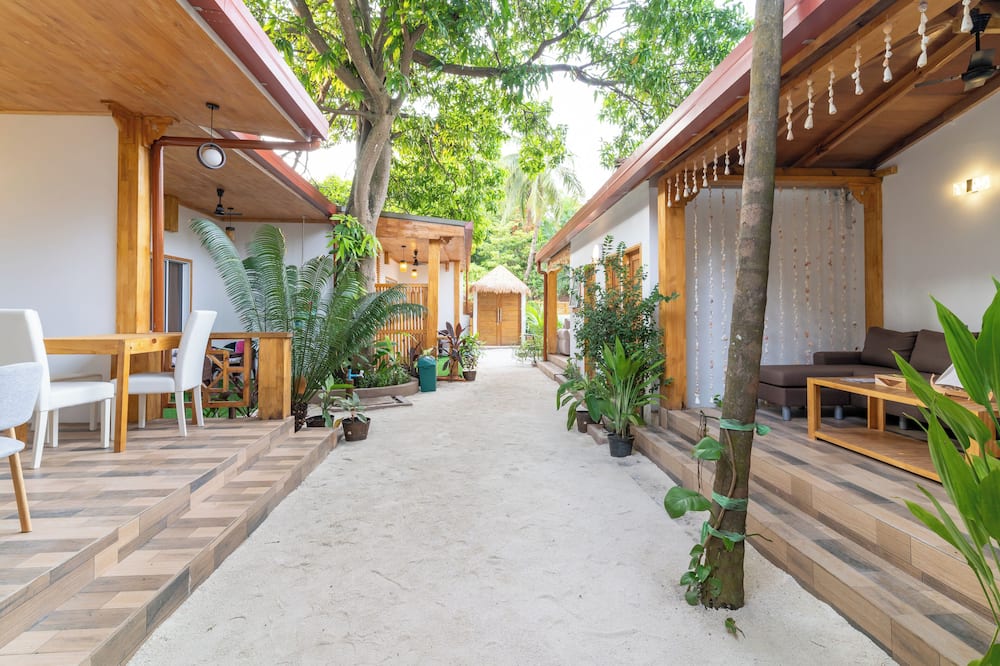 Tropico villa