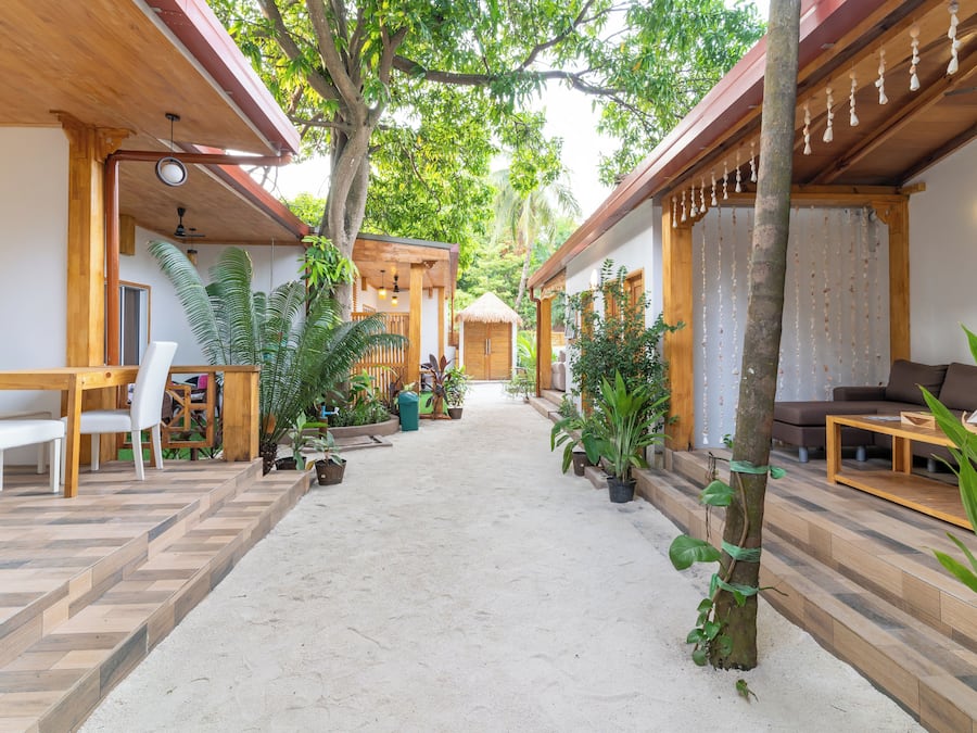 Fachada