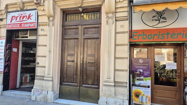 Apartment | 1 bedroom - Domus Augustea - Augusto 2 (Rome)