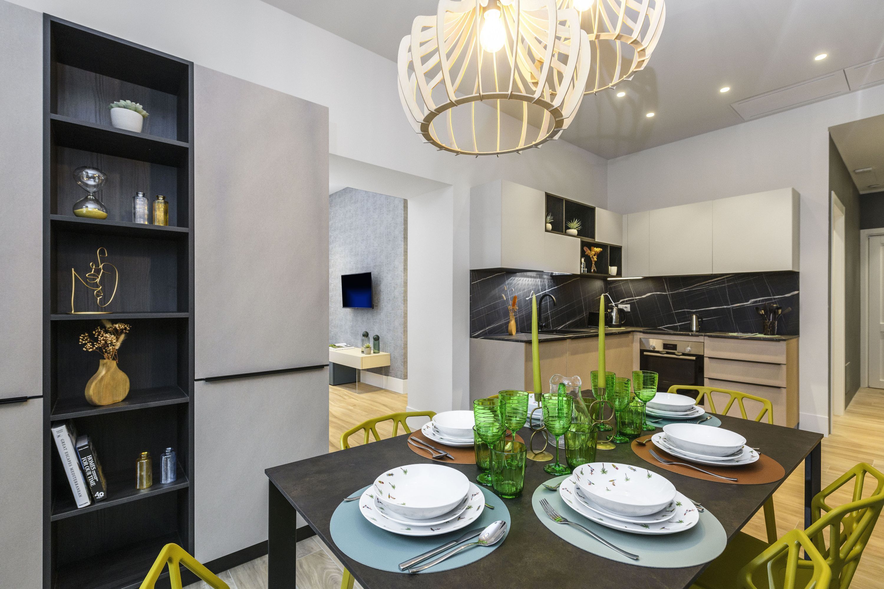 Apartment | 2 bedrooms