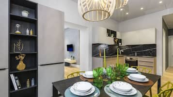 Apartment | 2 bedrooms