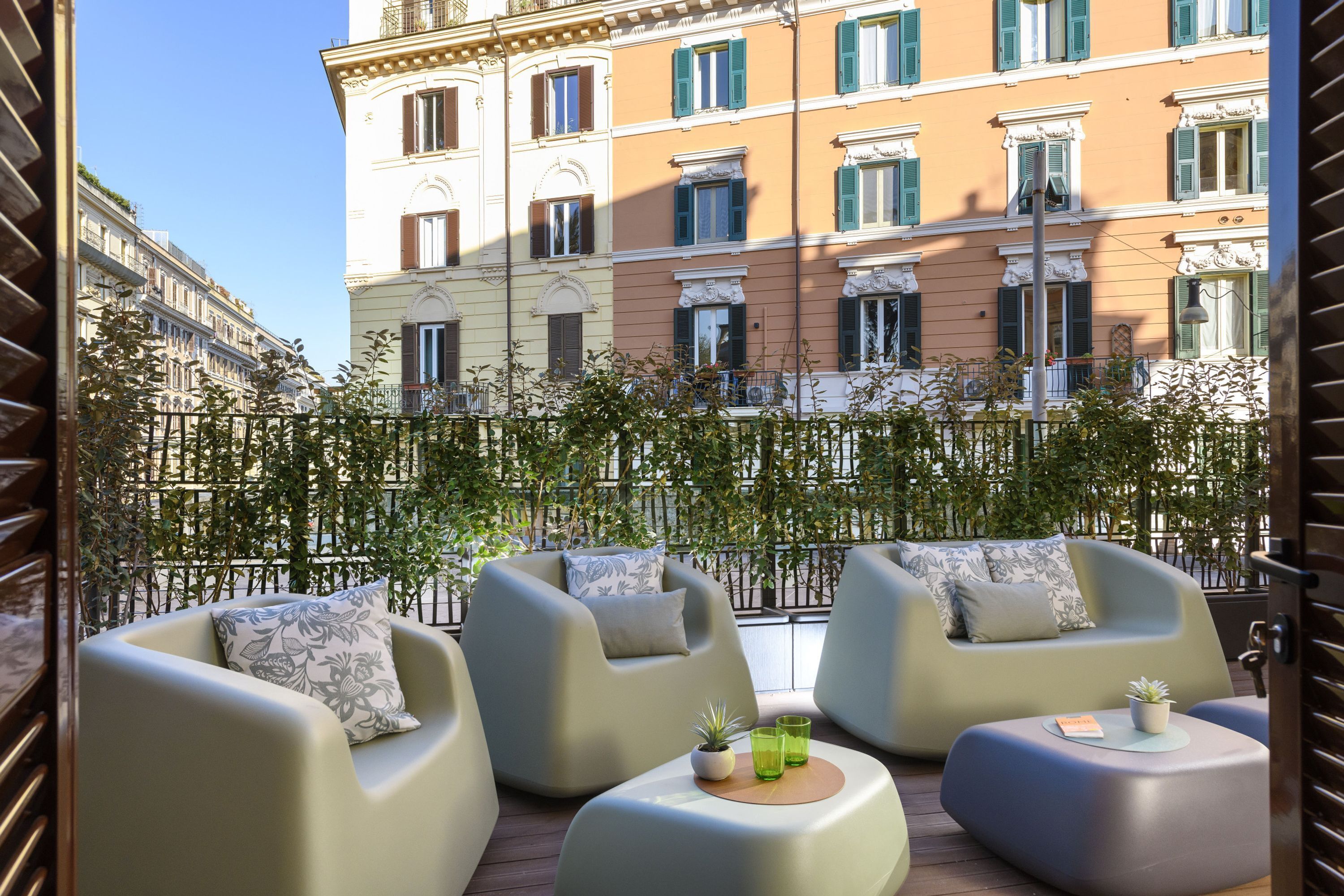 公寓 | 2 間臥室