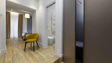 Apartment | 2 bilik tidur