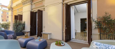 Apartment | 2 bedrooms