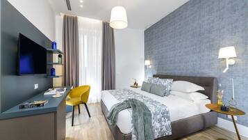 Apartment | 2 bilik tidur