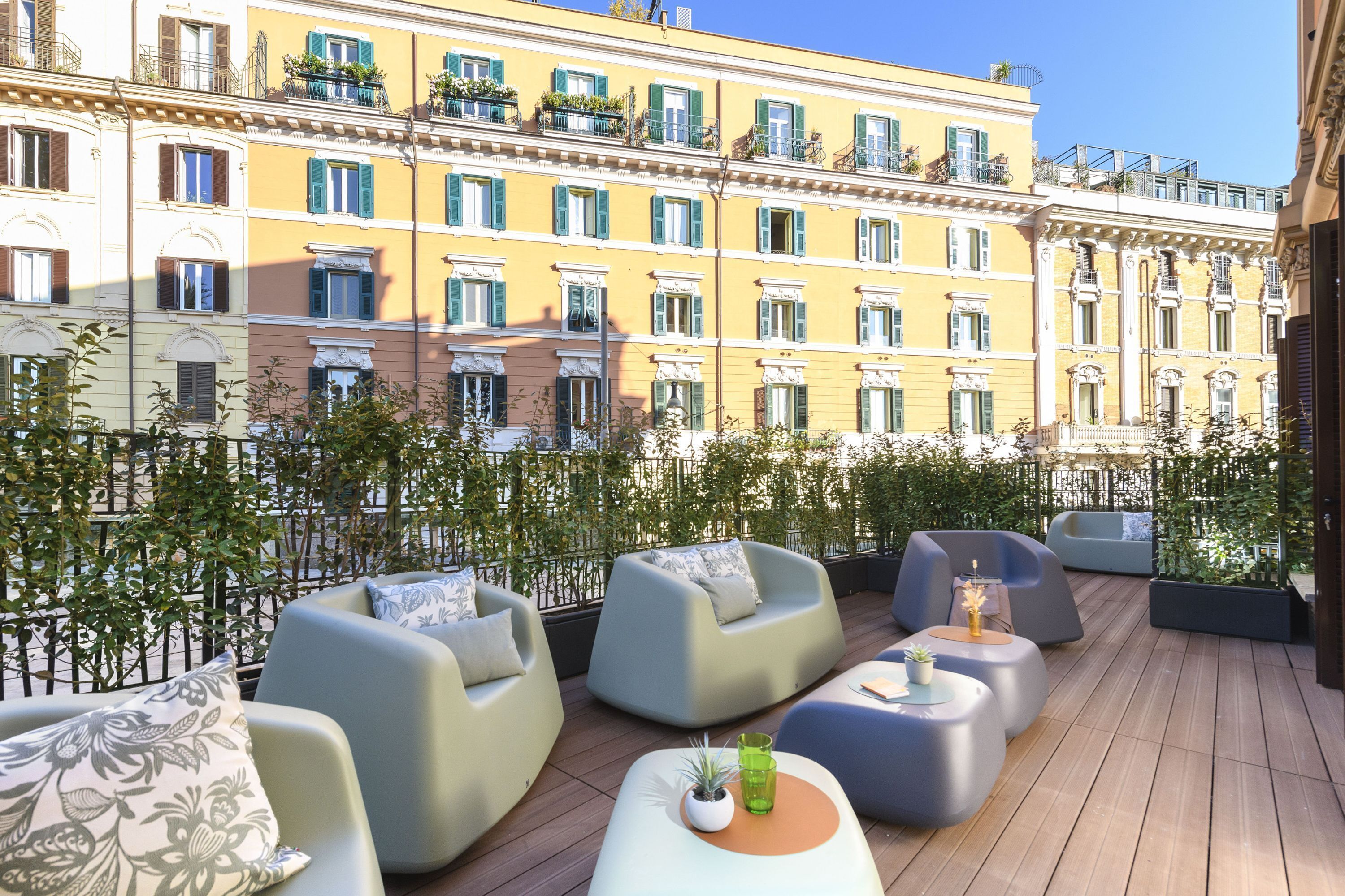 公寓 | 2 間臥室