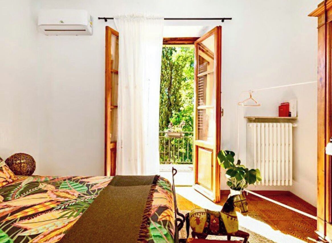 3 Schlafzimmer, Schreibtisch, Bügeleisen/Bügelbrett, kostenloses WLAN