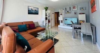 CHAMBRE D'HOTE