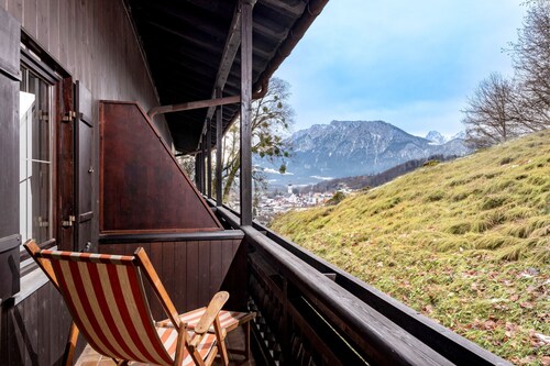 Das Kaiser Moderne Hochwertige Neurenovierte Wohnung