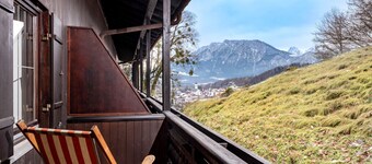 Das Kaiser Moderne Hochwertige Neurenovierte Wohnung