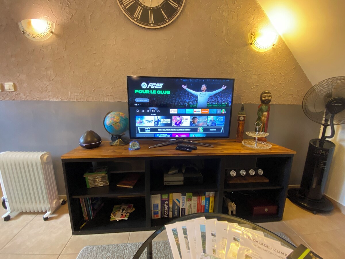 Bild für Gastgeberprofil