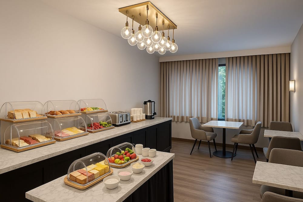 Awen Hotel Vechta