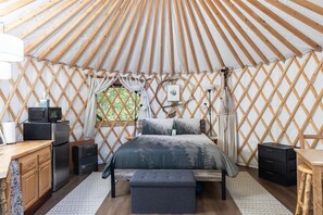 1 Schlafzimmer, Internetzugang, Bettwäsche