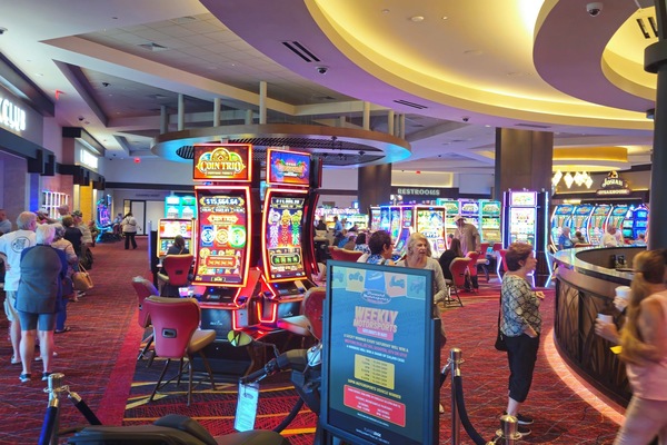 Casino