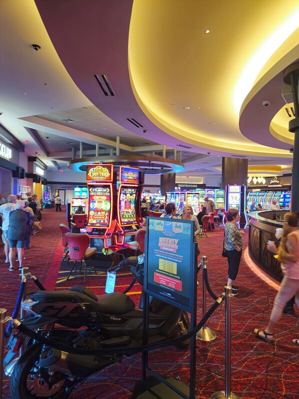 Casino