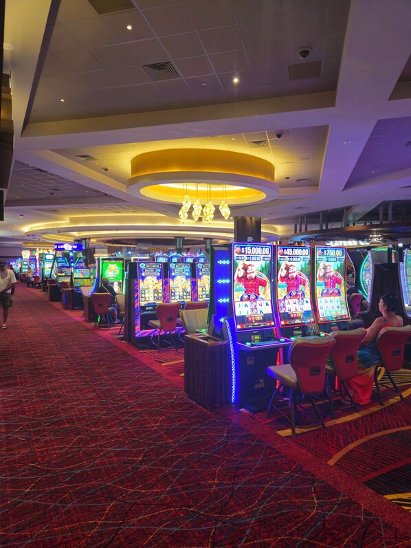 Casino