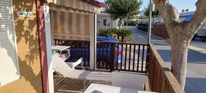 Property grounds - Benidorm/2bedroom/1bathroom/wifi/parking (Benidorm)