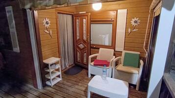 Cabin | Spa