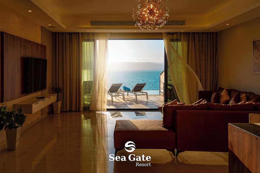 Sea Gate Resort