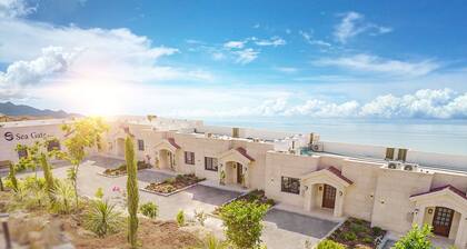 Sea Gate Resort