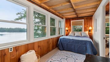 3 slaapkamers, gratis wifi, beddengoed