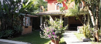 CASA TÍA 3B Your best option in the city of the eternal spring.