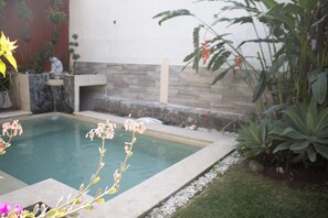 Spa - CASA TÍA 3B Your best option in the city of the eternal spring. (Cuernavaca)
