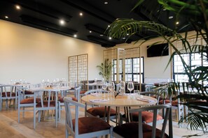 Restaurant - Le Lagon CLub & Affaires (Yaoundé)