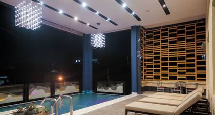 Le Lagon CLub & Affaires