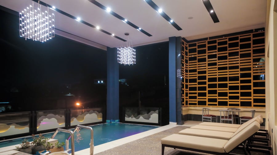 Le Lagon CLub & Affaires