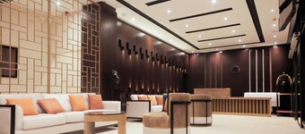 Le Lagon CLub & Affaires