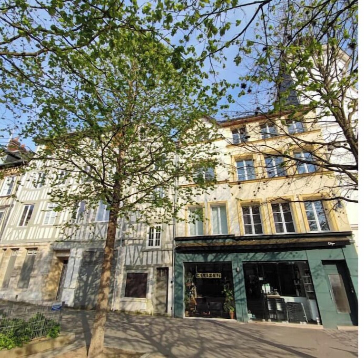 Image de profil de l’hôte