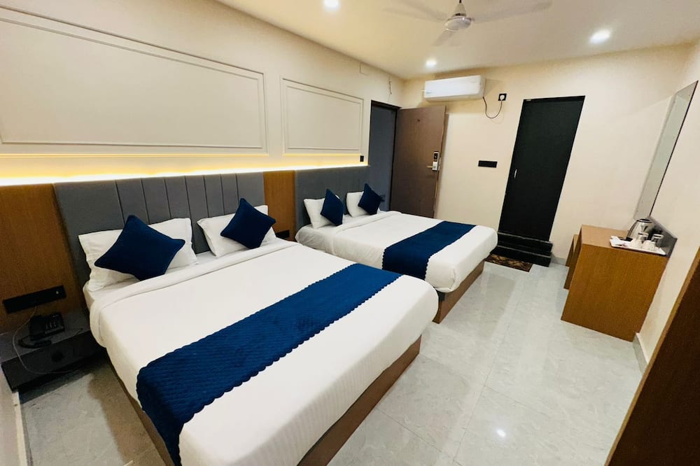 Hotel grs palace