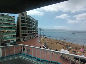 Property grounds - House and Beach 2 Jump Into the Sand (Las Palmas de Gran Canaria)