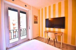 2 bedrooms, WiFi - Tigullio Suites Rapallo (Rapallo)