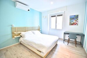 2 bedrooms, WiFi - Tigullio Suites Rapallo (Rapallo)