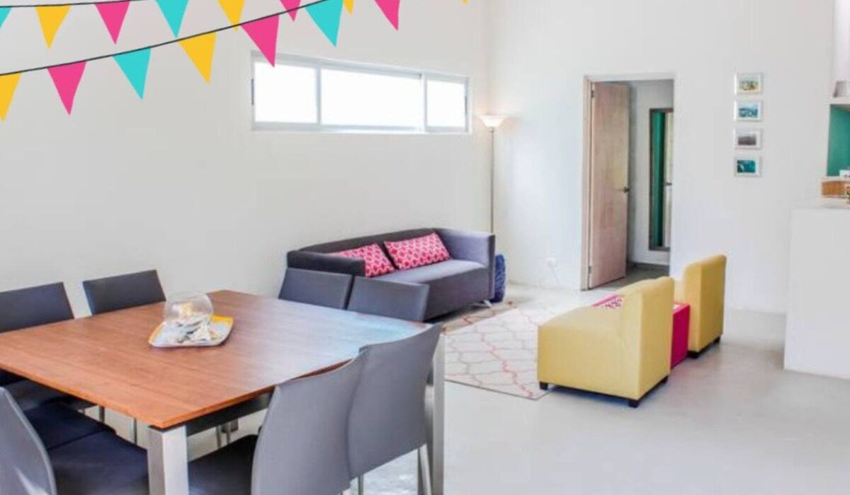 Image de profil de l’hôte