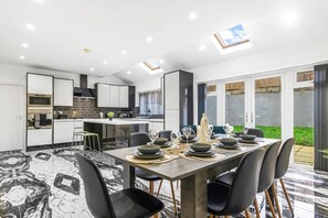 Ferienhaus | Speisen