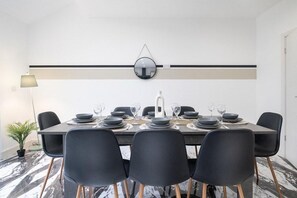 Casa | Restaurantes