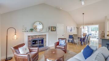 TV connectée, livres