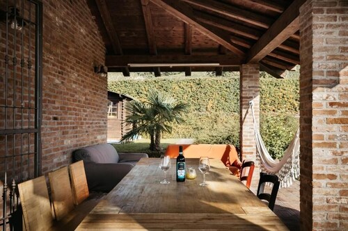 Villa Gramolina Nizza