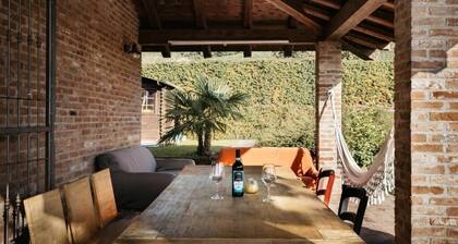 Villa Gramolina Nizza