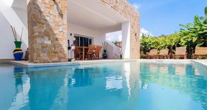CDM Villas Kiwengwa - Villa with Private Pool