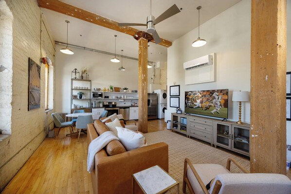 TV connectée, jeux vidéo